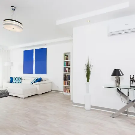 D_loft Downtown Apartment Albufeira